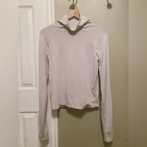 Oiselle Mile One Pullover